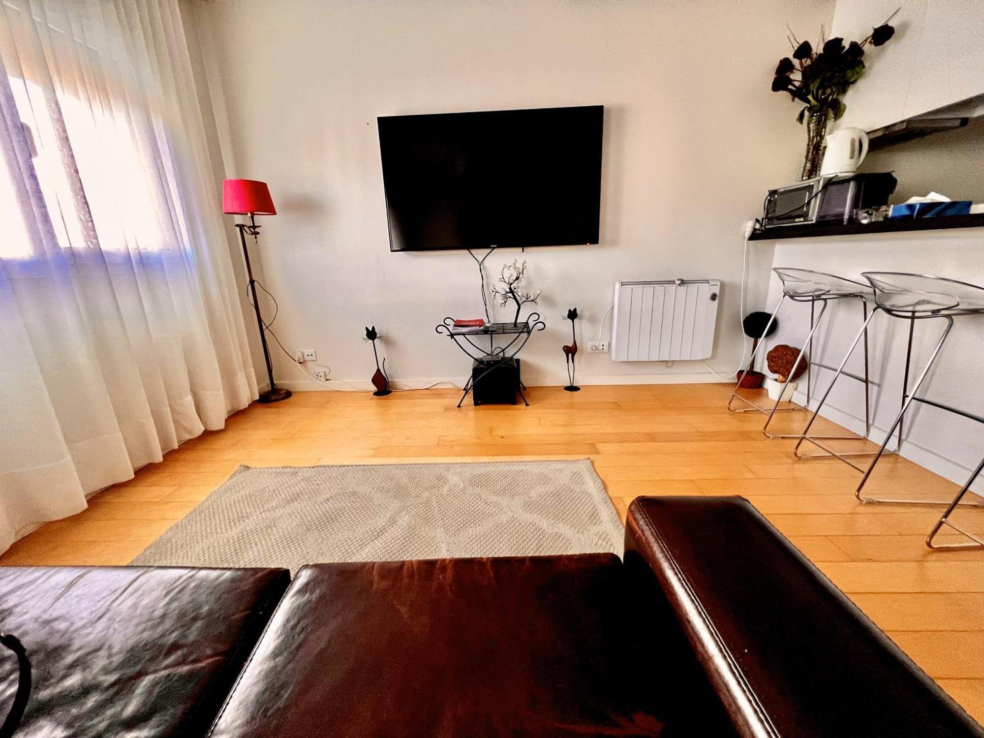 Un Appartement De Reve En Plein Coeur Du Pont Vasco De Gamma Lisbon Exterior photo